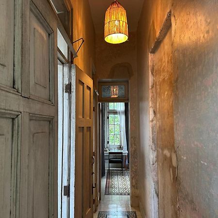 Historic House Hotel Boutique ميريدا المظهر الخارجي الصورة