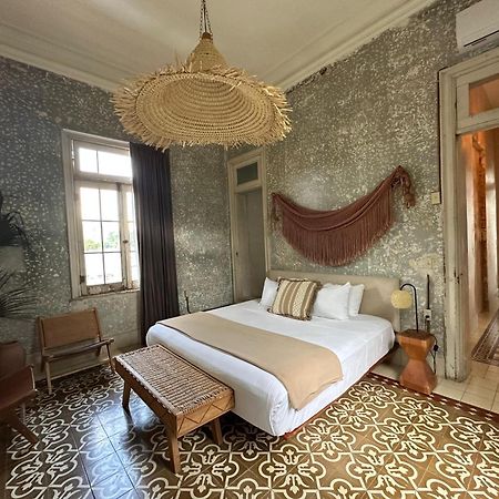 Historic House Hotel Boutique ميريدا المظهر الخارجي الصورة