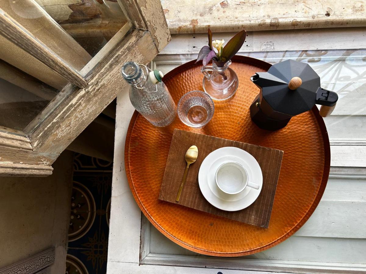 Historic House Hotel Boutique ميريدا المظهر الخارجي الصورة