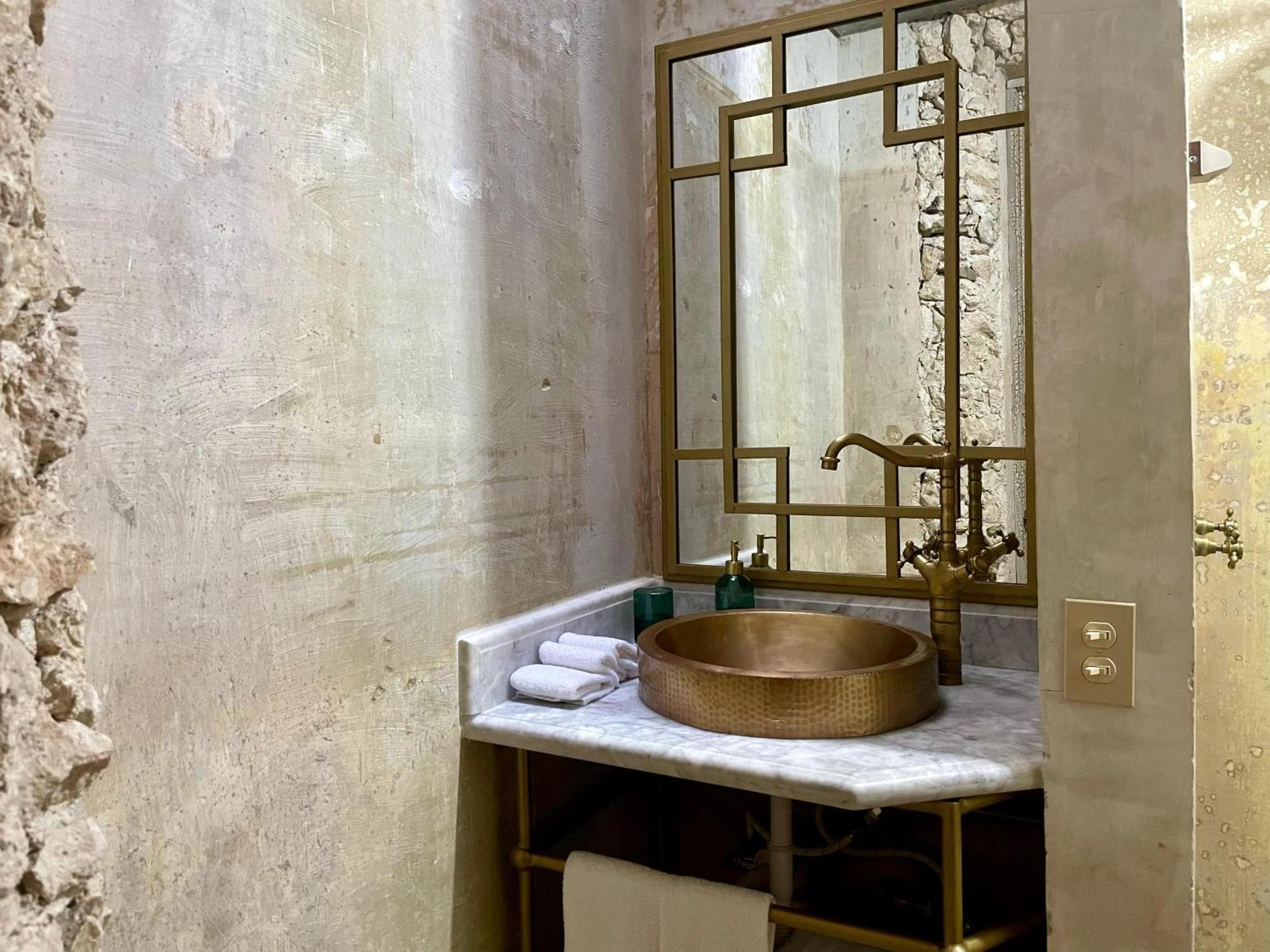 Historic House Hotel Boutique ميريدا المظهر الخارجي الصورة