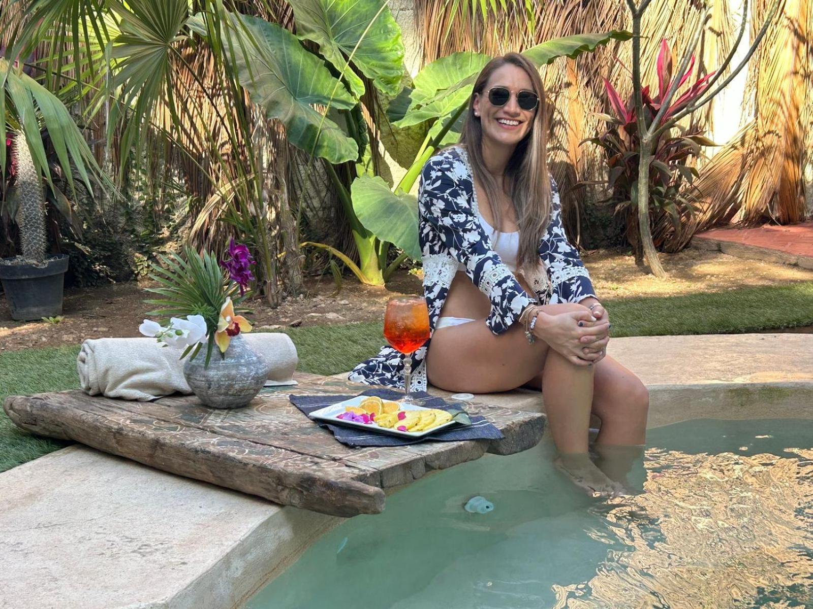Historic House Hotel Boutique ميريدا المظهر الخارجي الصورة