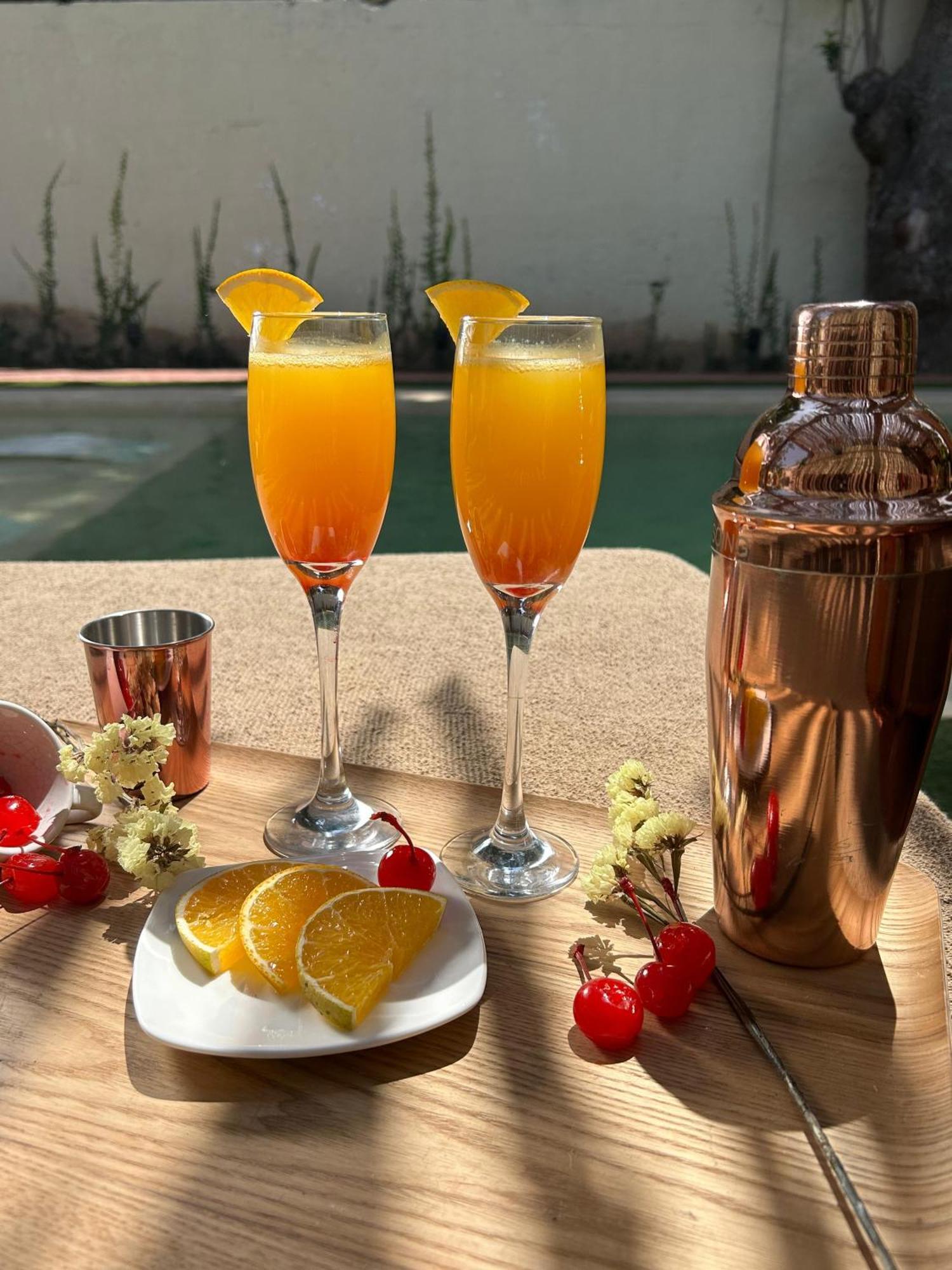 Historic House Hotel Boutique ميريدا المظهر الخارجي الصورة