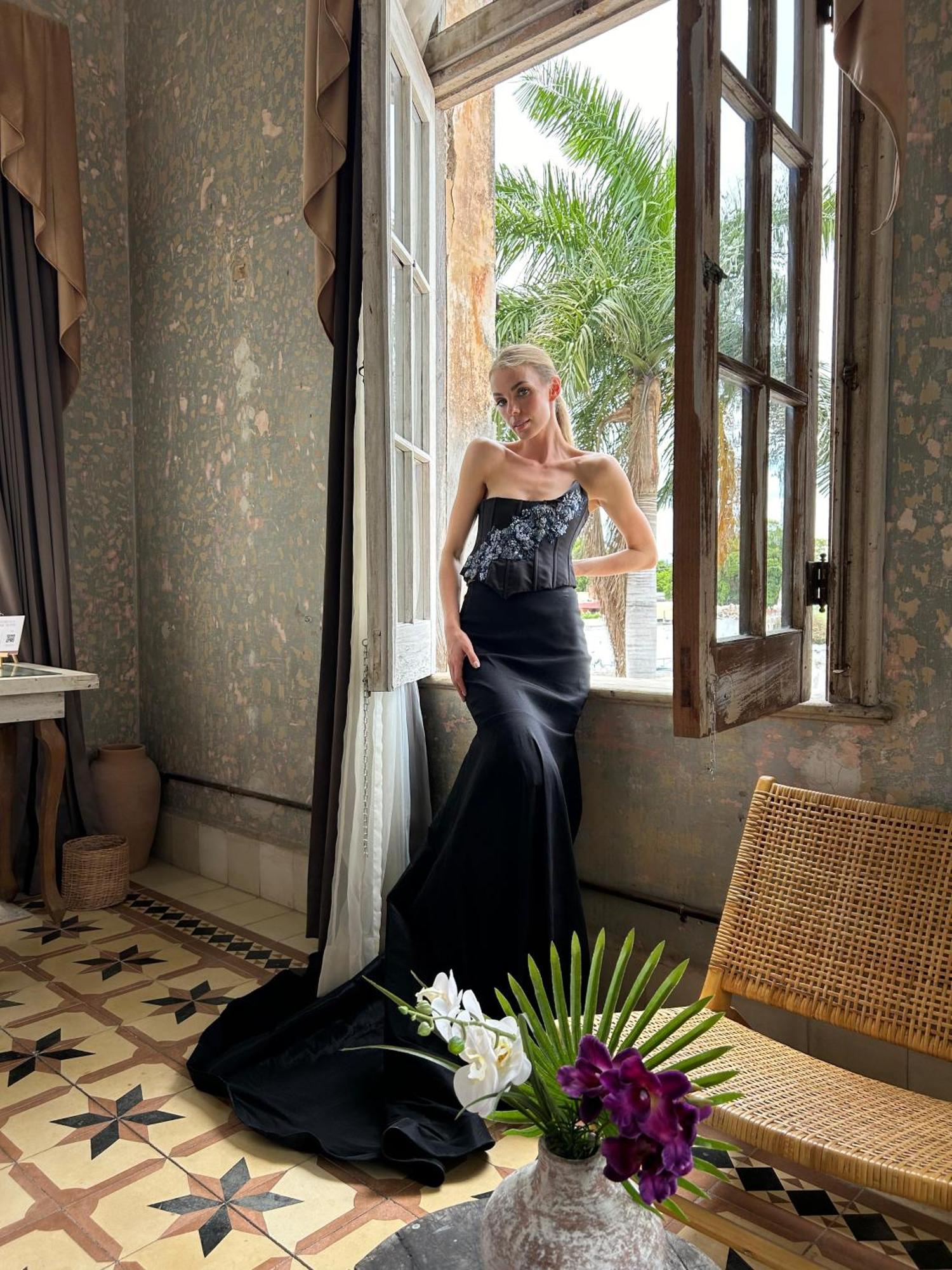 Historic House Hotel Boutique ميريدا المظهر الخارجي الصورة