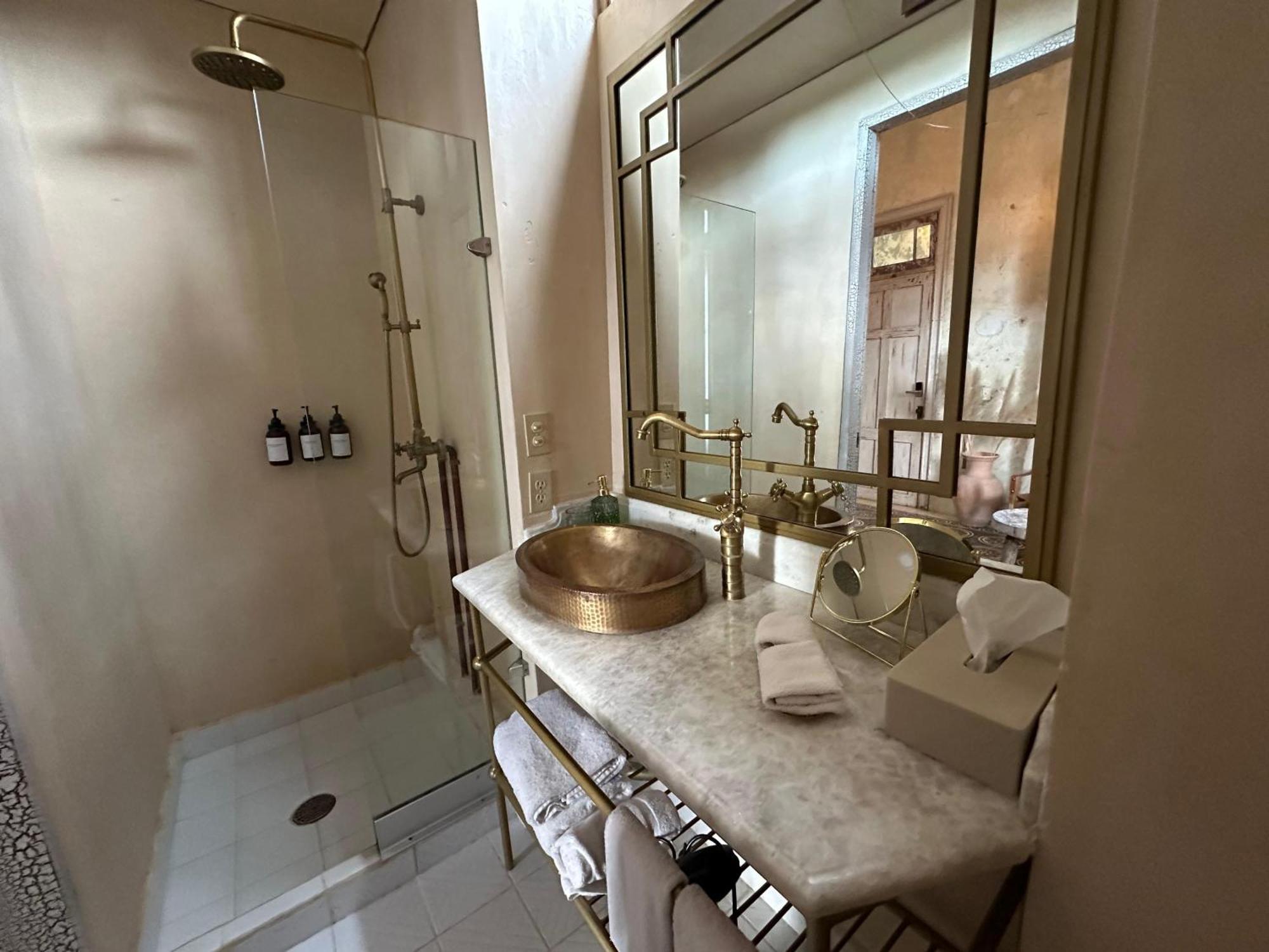 Historic House Hotel Boutique ميريدا المظهر الخارجي الصورة
