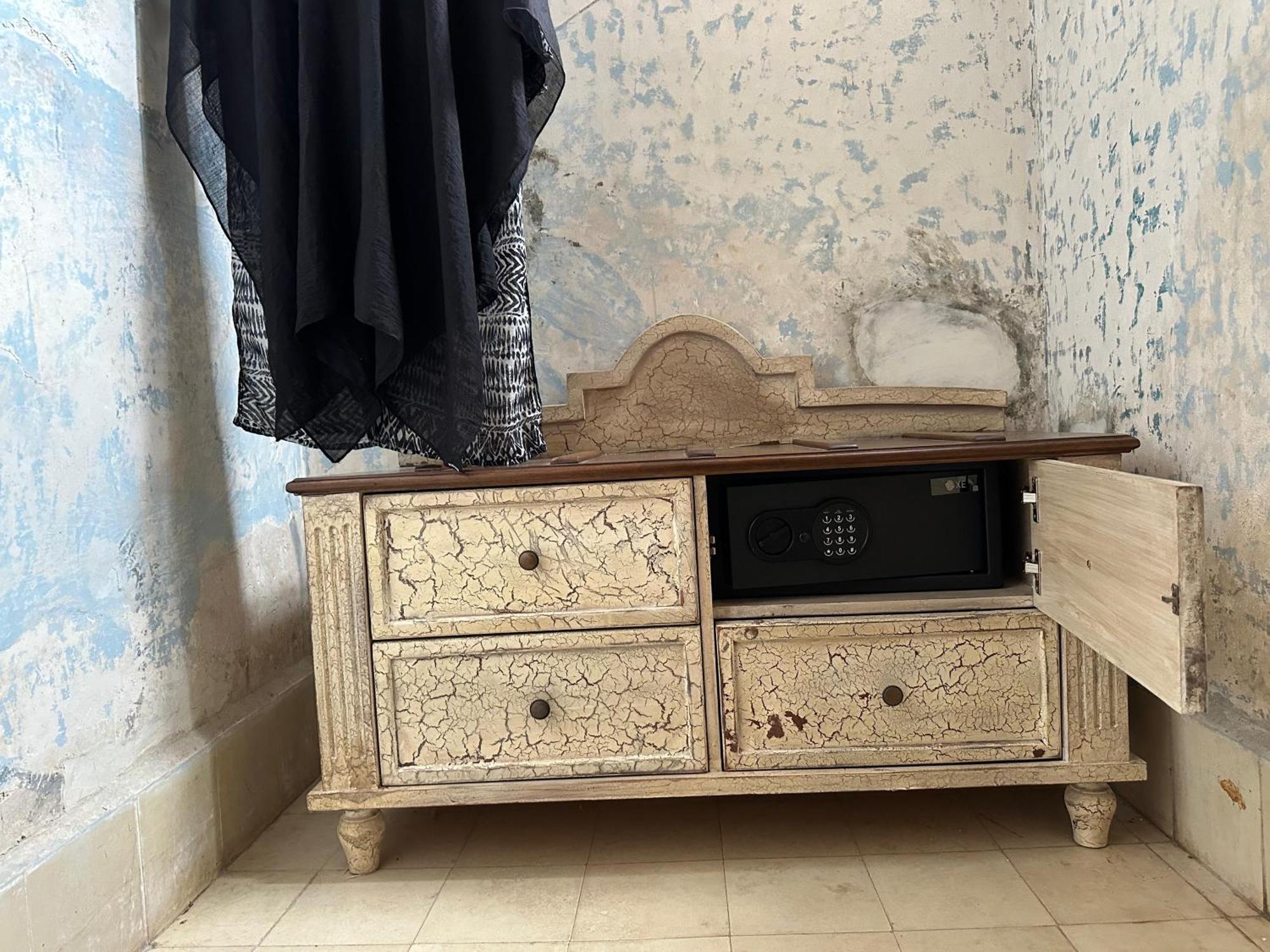 Historic House Hotel Boutique ميريدا المظهر الخارجي الصورة