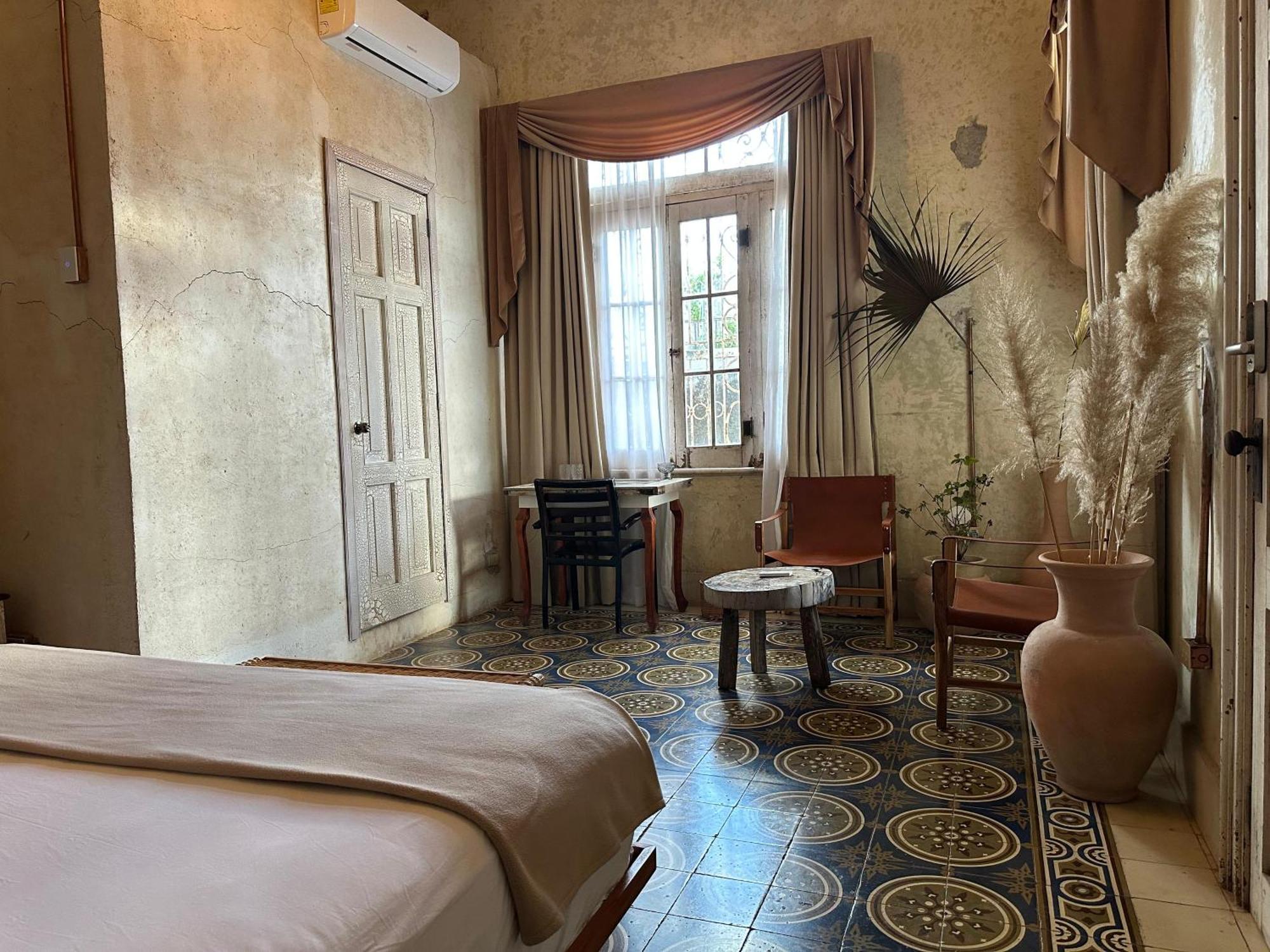 Historic House Hotel Boutique ميريدا المظهر الخارجي الصورة