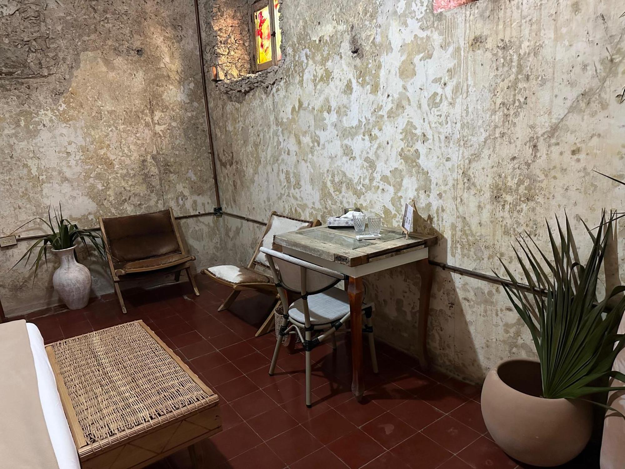 Historic House Hotel Boutique ميريدا المظهر الخارجي الصورة