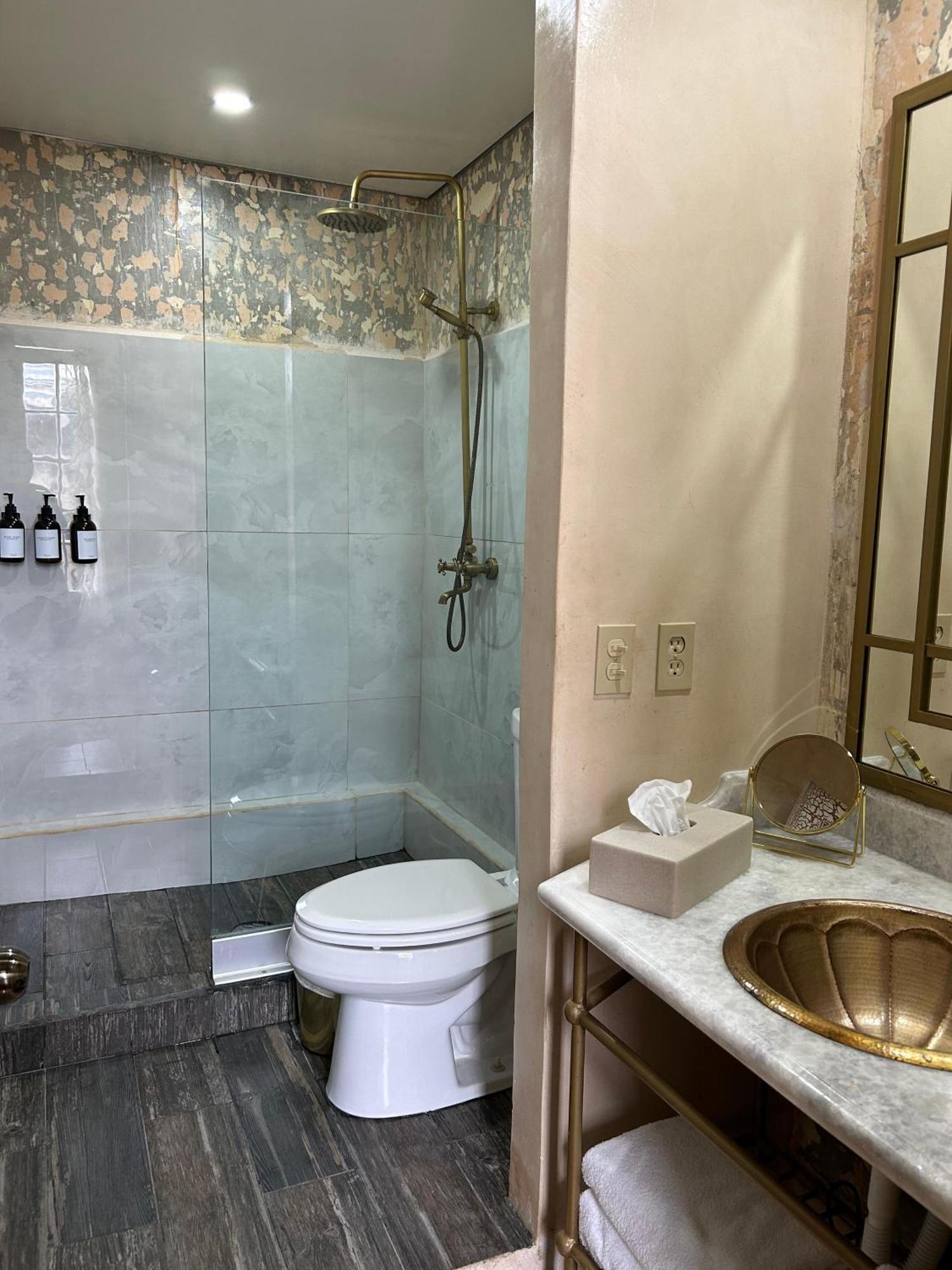 Historic House Hotel Boutique ميريدا المظهر الخارجي الصورة