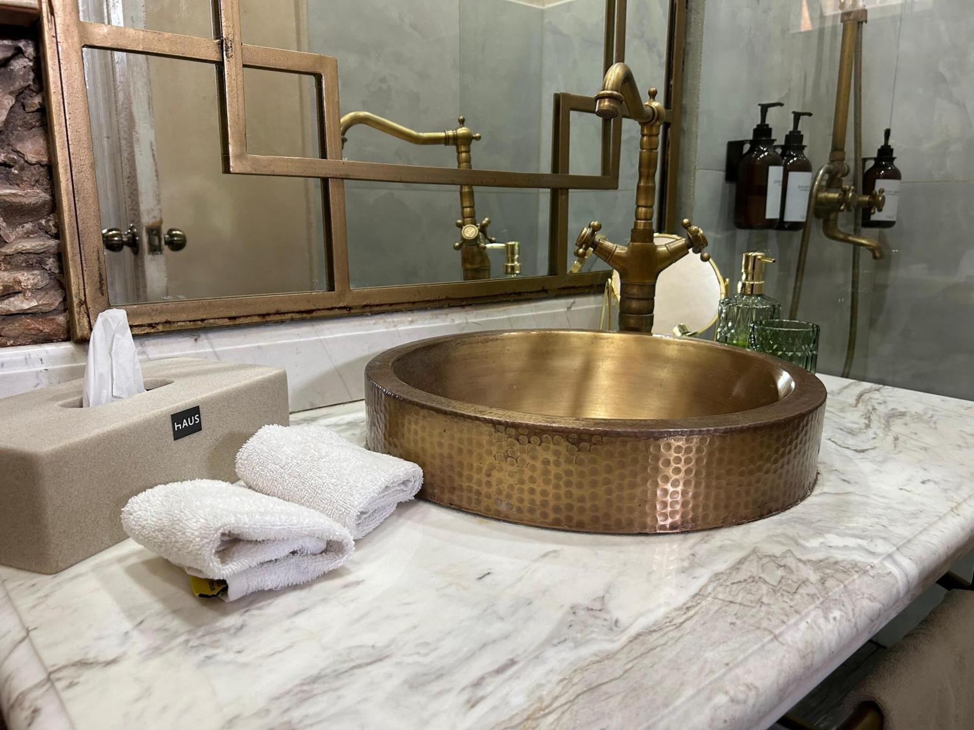 Historic House Hotel Boutique ميريدا المظهر الخارجي الصورة