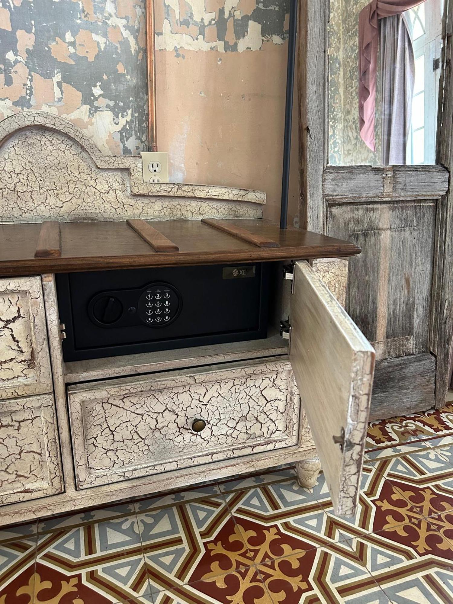 Historic House Hotel Boutique ميريدا المظهر الخارجي الصورة